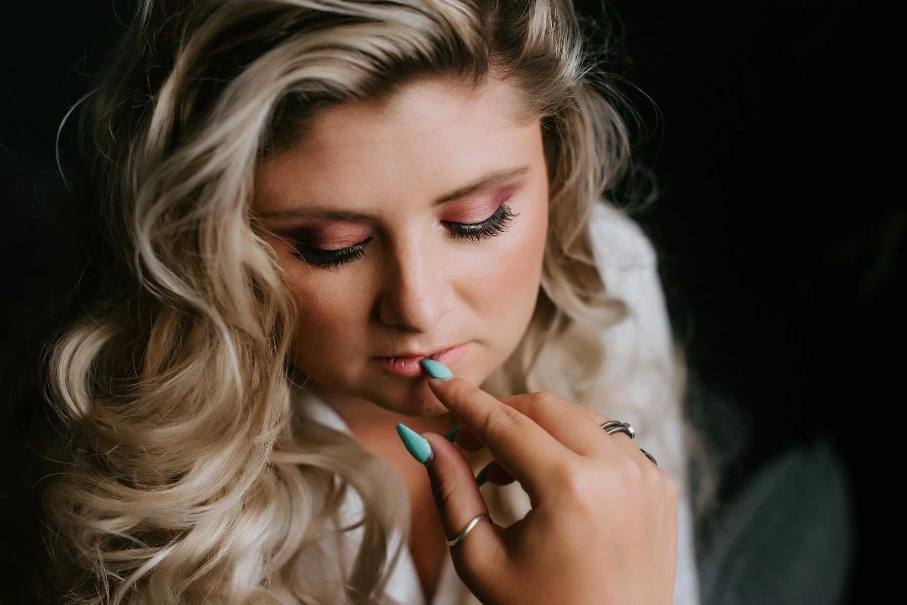 Miss H’s Boudoir Experience