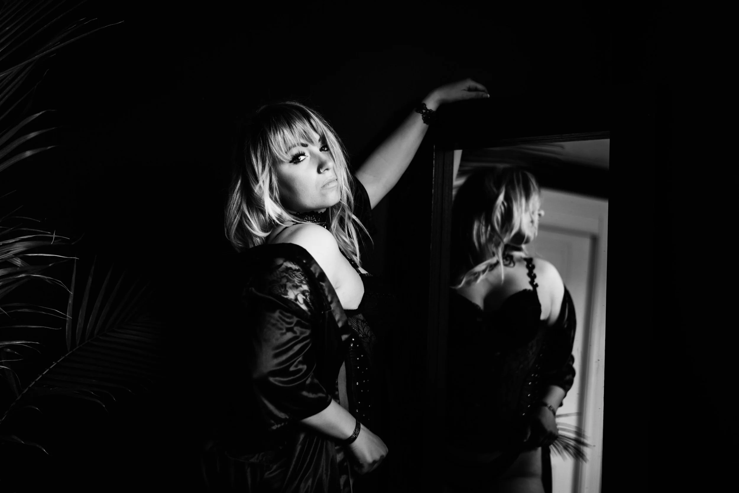 Kristen Jones | Columbus Boudoir Photographer