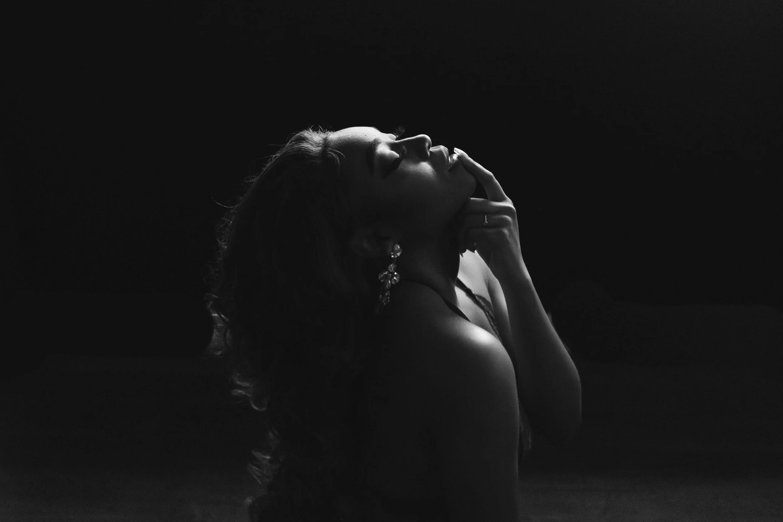 Kristen Jones | Columbus Boudoir Photographer