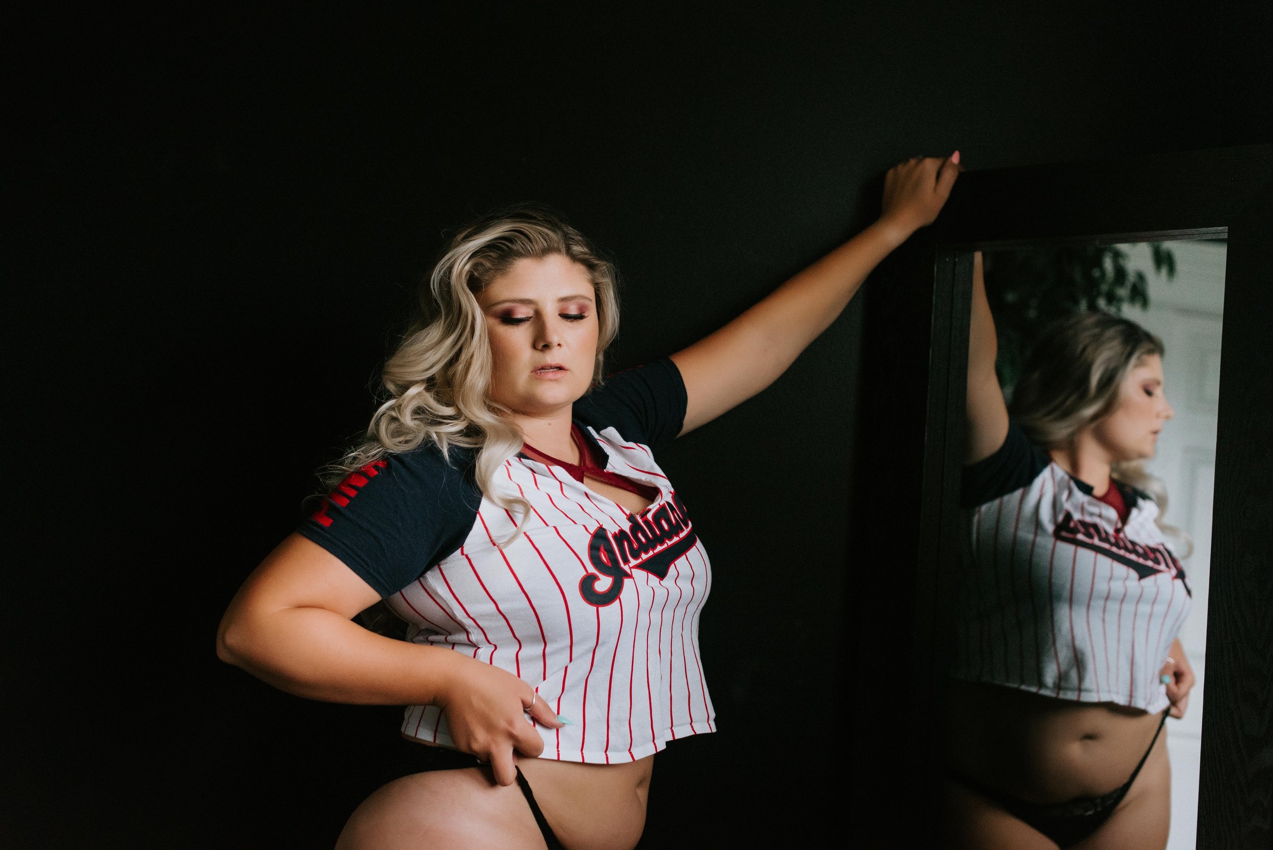 Why we’re selective of props.