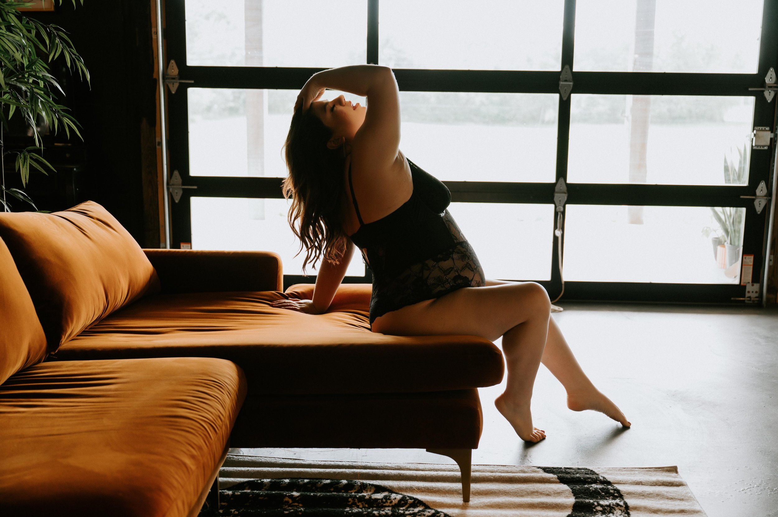 Columbus Boudoir Photographer | Kristen Jones