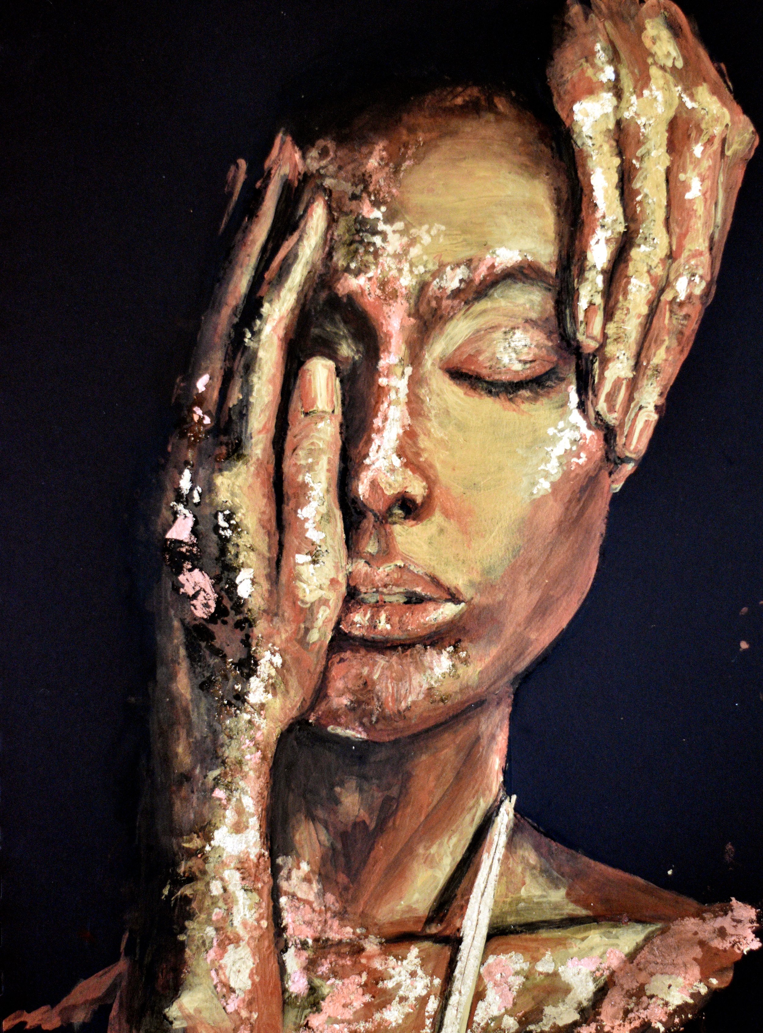Midas Touch (Print)