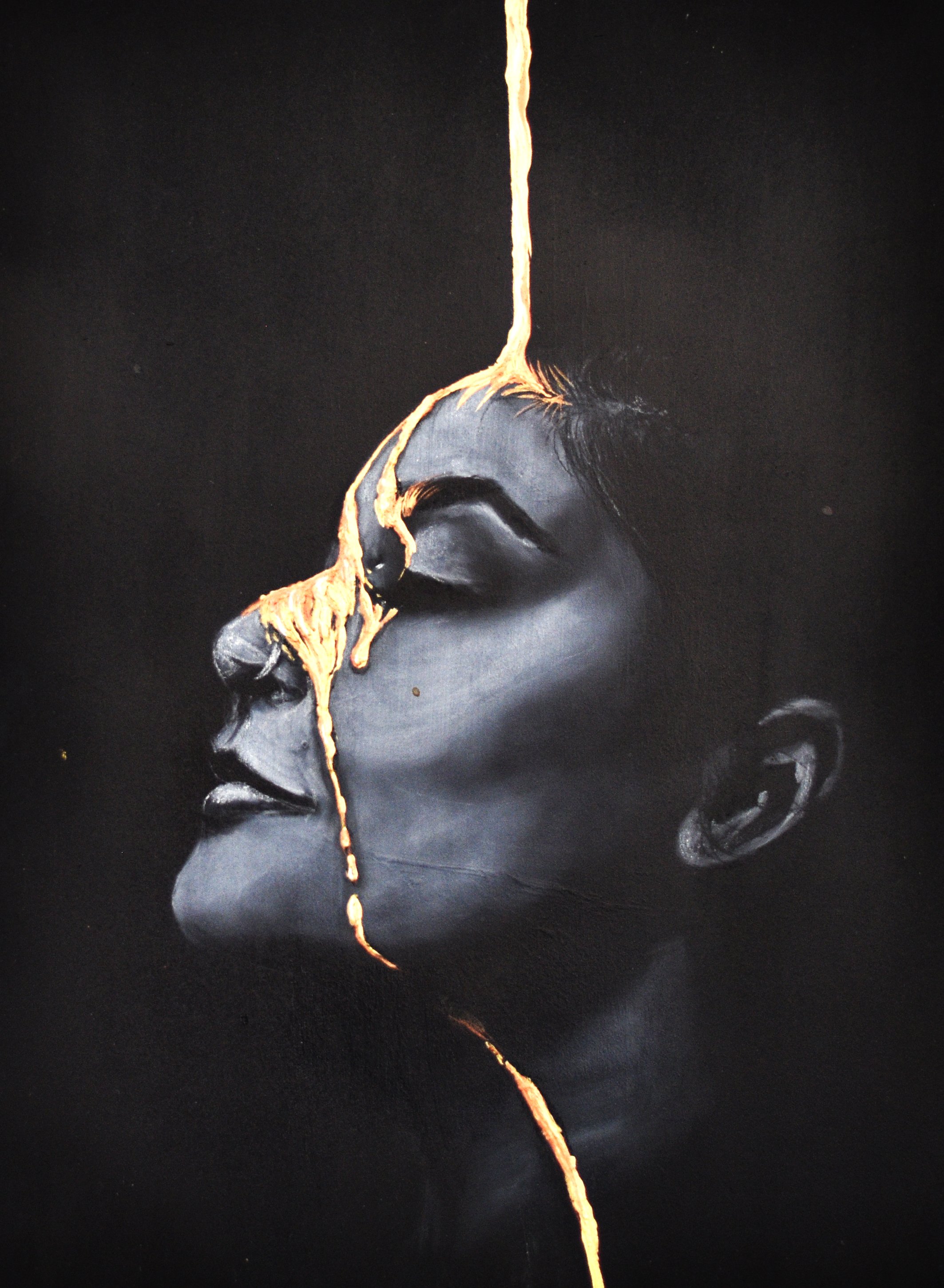 My Therapy (Print)