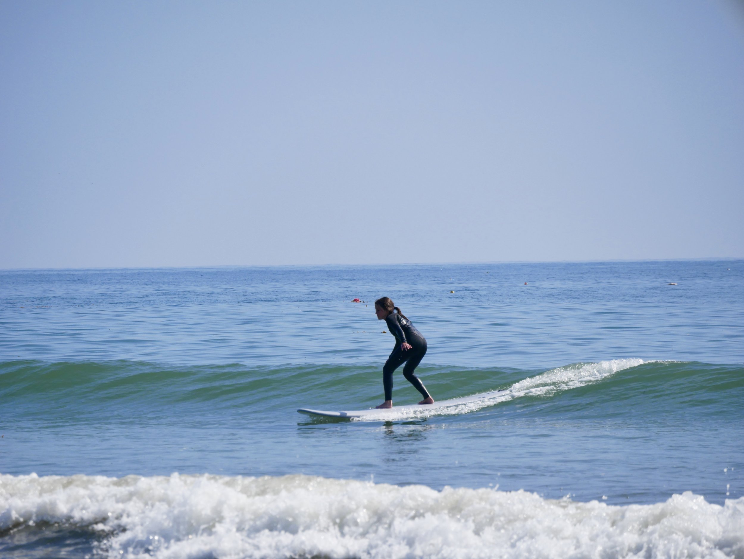 Santa Barbara 1.5-Hour Surfing Lesson with Expert Instructor 2024 - Ventura