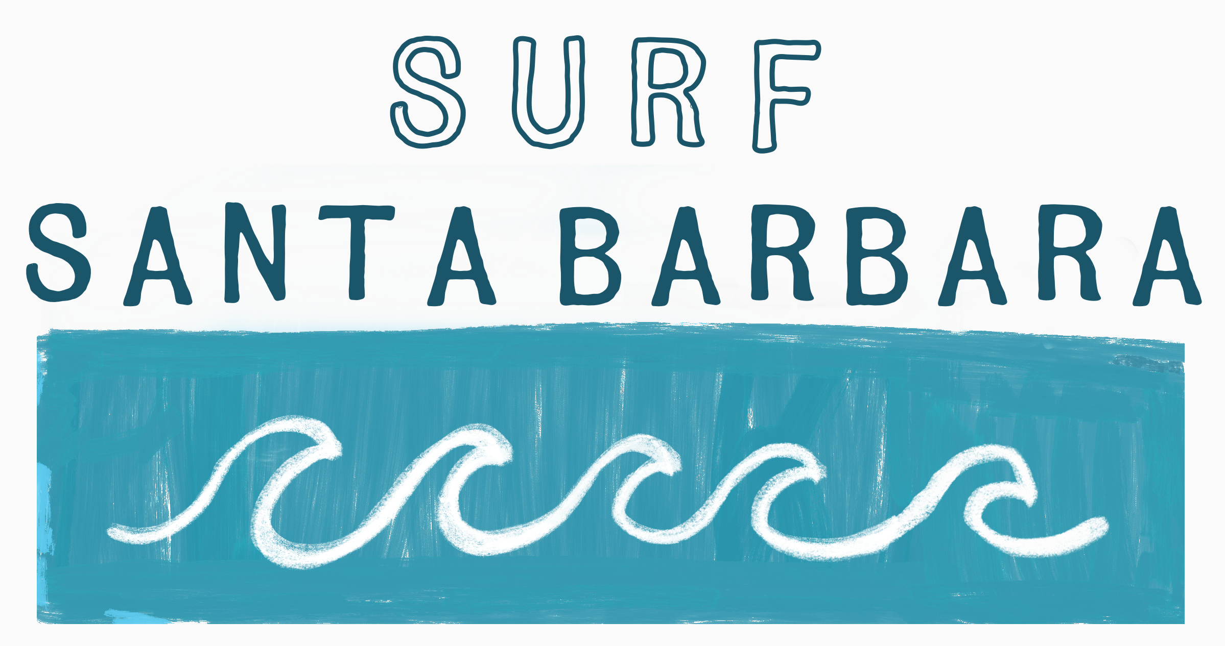 Surf Santa Barbara 