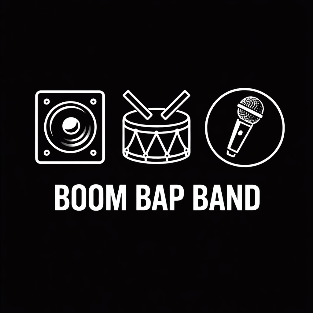 Boom Bap Band 
