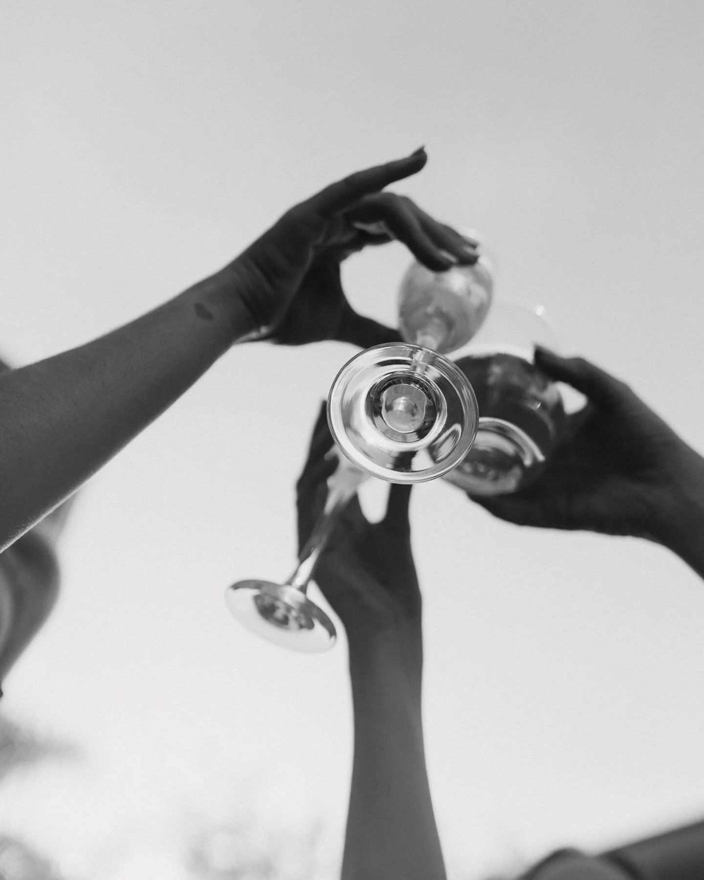 The shortest day is officially over and we are on the way up to spring🥂