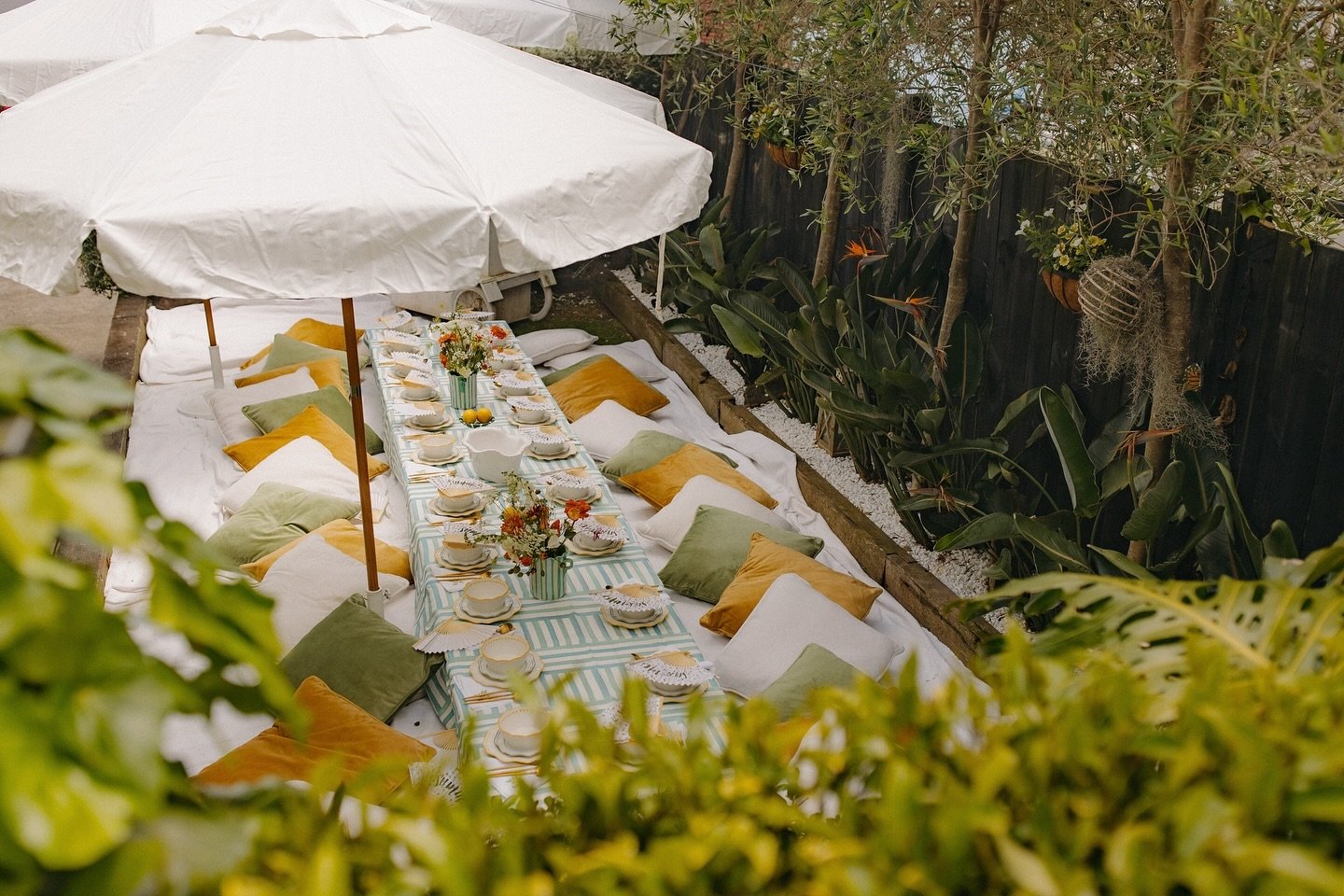 A moment for the Caterinas 🍋🍸⛱️