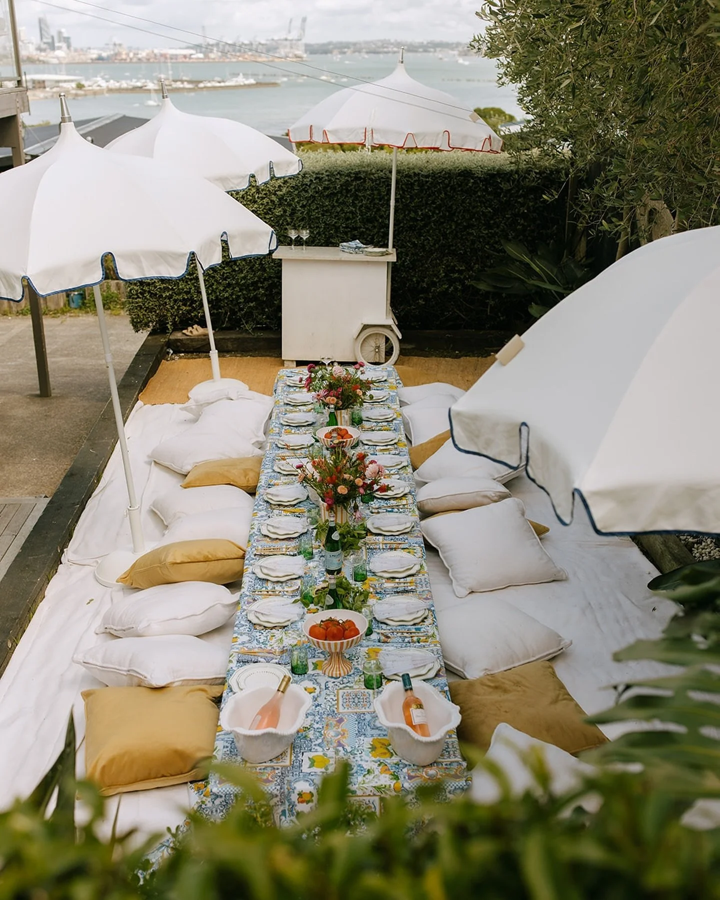 Anyone else ready for a lemon season 🍋