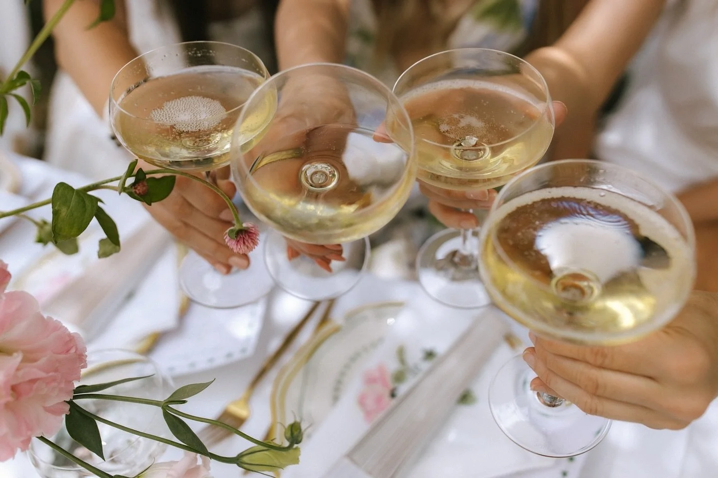 We have added to our coupe collection🍾
fabuleux 🇫🇷