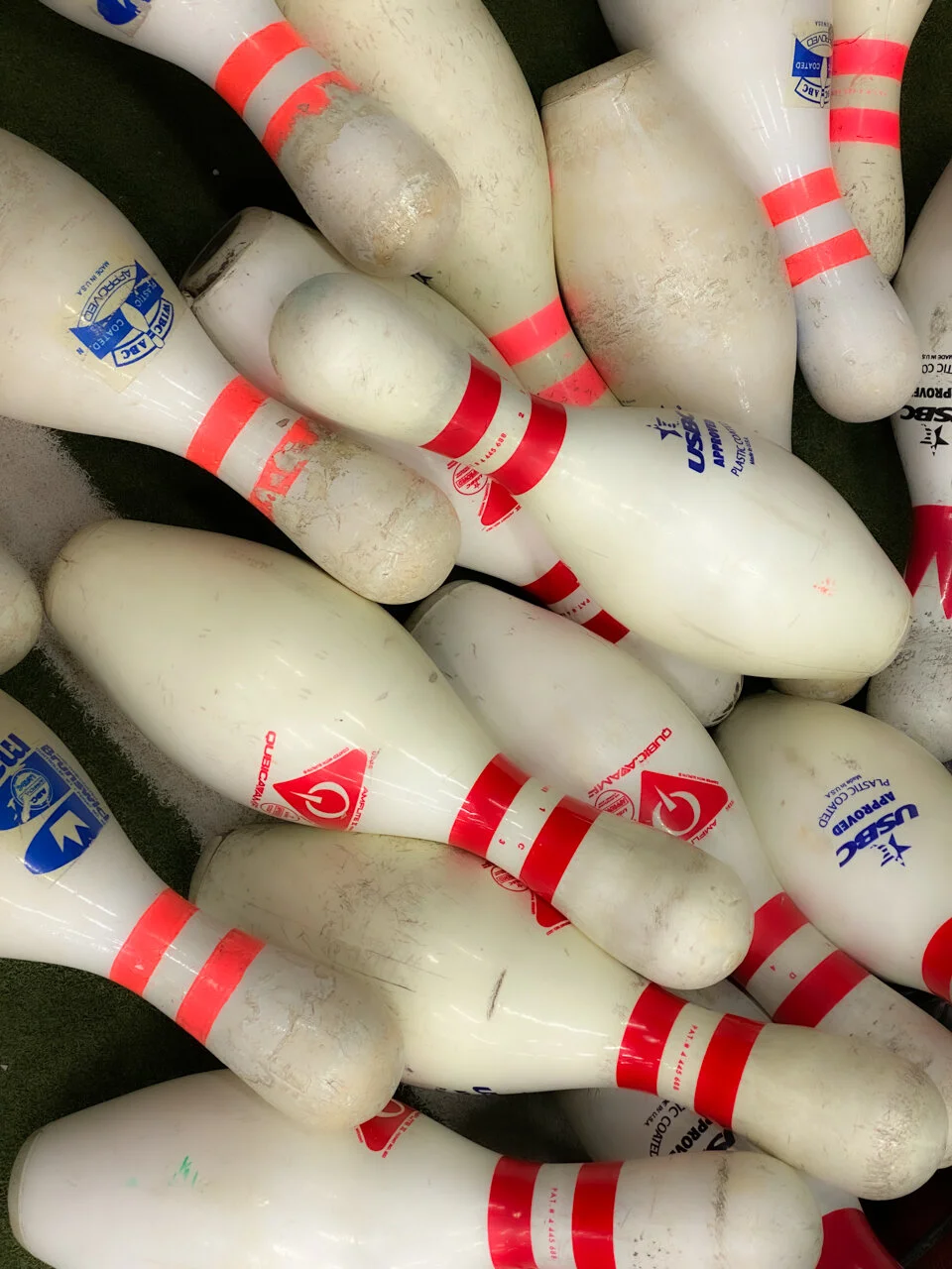 FOOTBALL BOWLING — Complete Sports Training