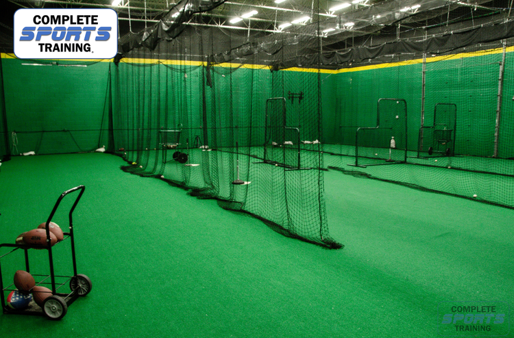 Complete Sports Training