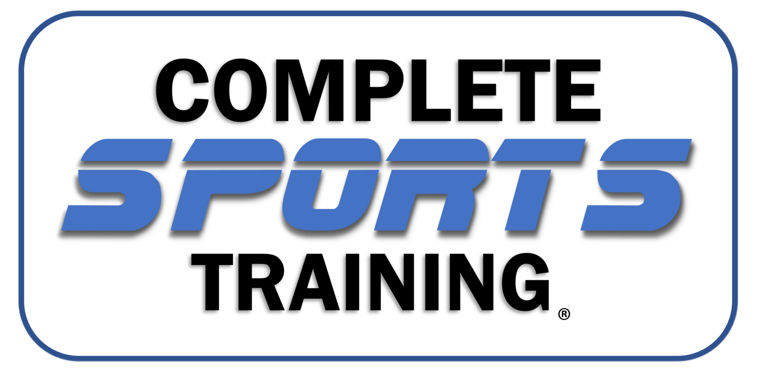 Complete Sports Training