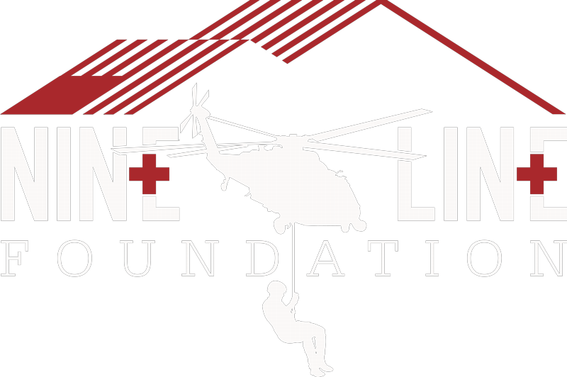 Our Mission — Nine Line Foundation
