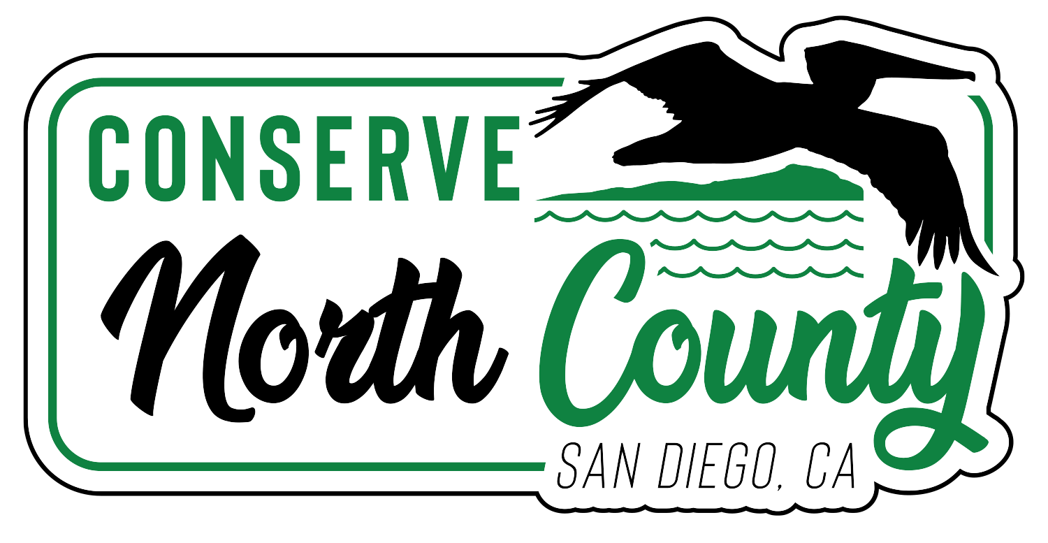 Conserve North County