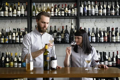 Careers Marion Wine Bar