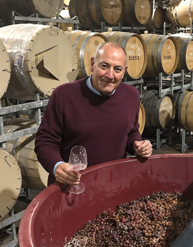 Scorpo Wines