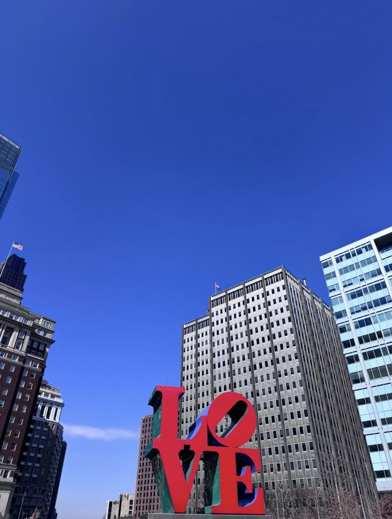 LOVE Park (Philadephia, PA)