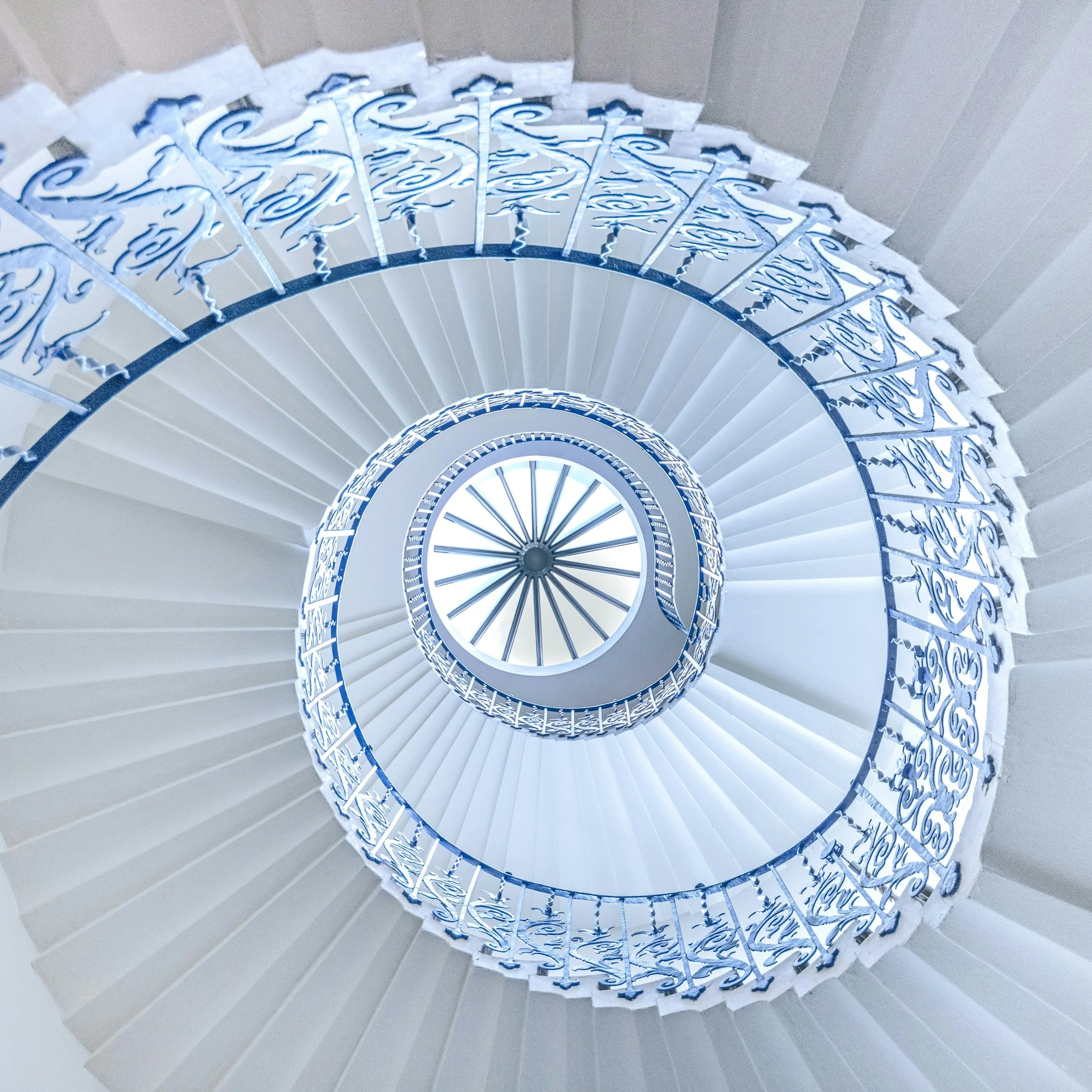 Reinventing Yourself, Not the Wheel