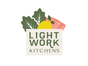 Light Work Kitchens
