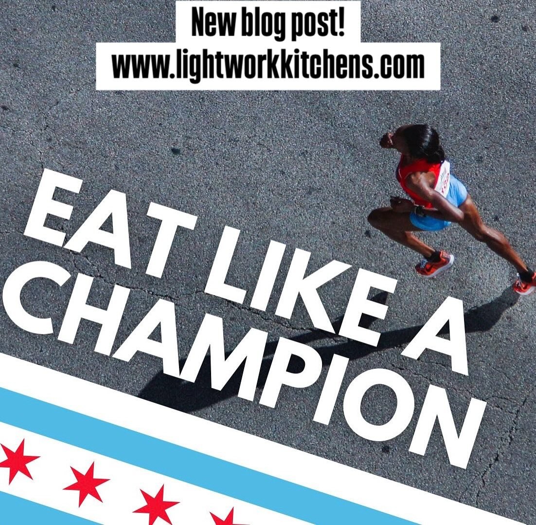 ☝️The secret to great fueling? A solid plan.

The alternative? Just ask my daughter&rsquo;s 🥎 team how well they played on hot dogs and milkshakes 🥤

(Hint: it was not a winning performance.)

In my new post, I&rsquo;m all about planning ahead: the