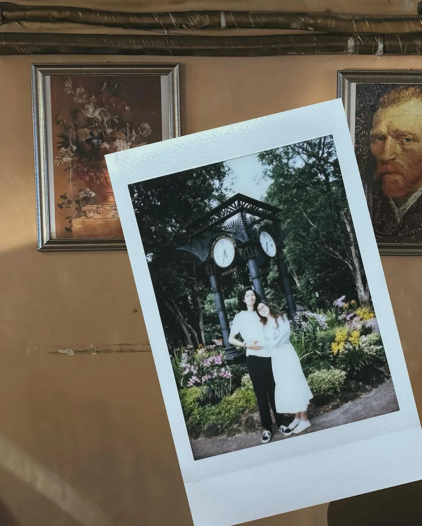 from singapore to kita kinabalu to mabal island to tabin wildlife reserve to danum conservation area and, finally, to hanoi where we got typhoon-ed. nature is intense.