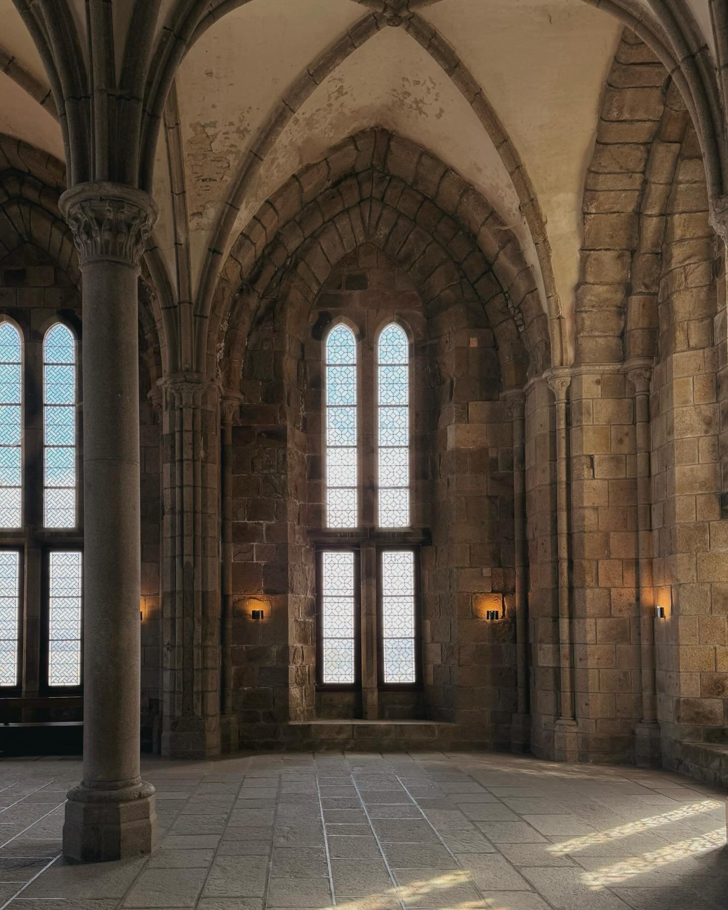 living my little pilgrim life, full of whimsy.