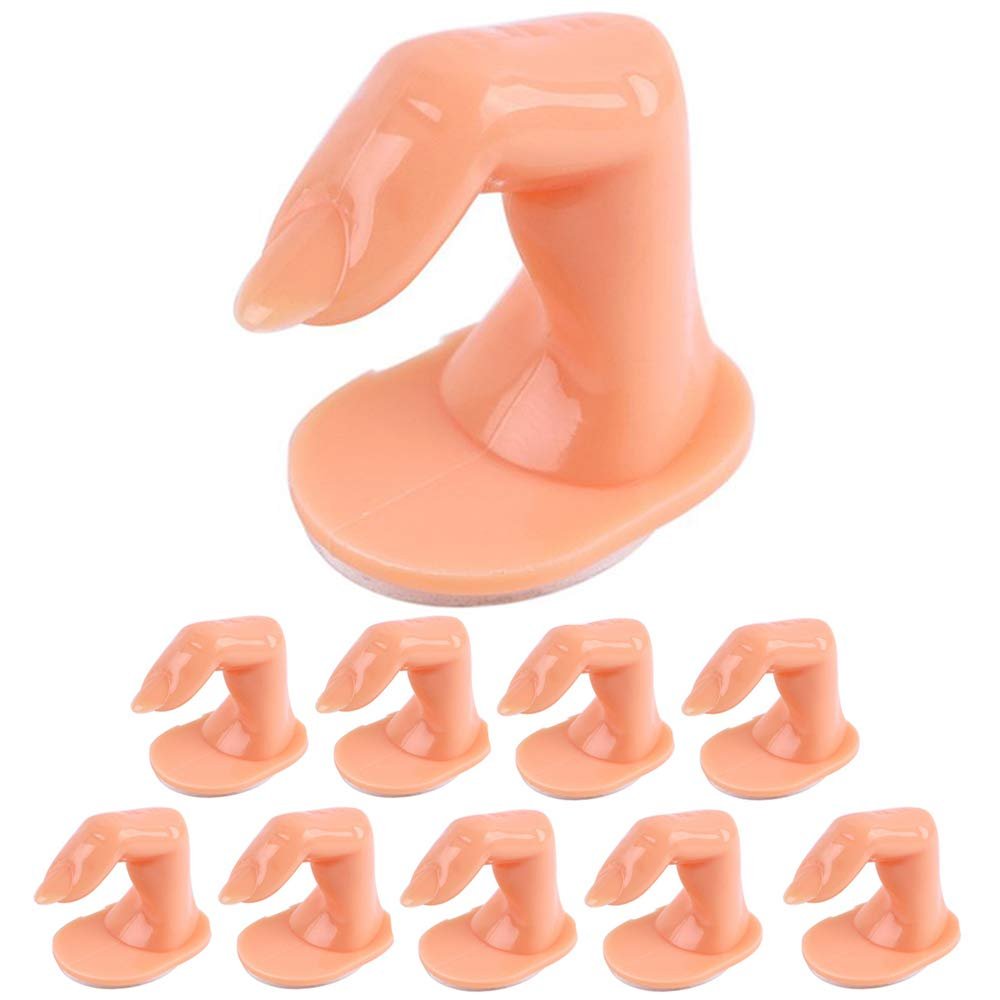 Practice Fingers