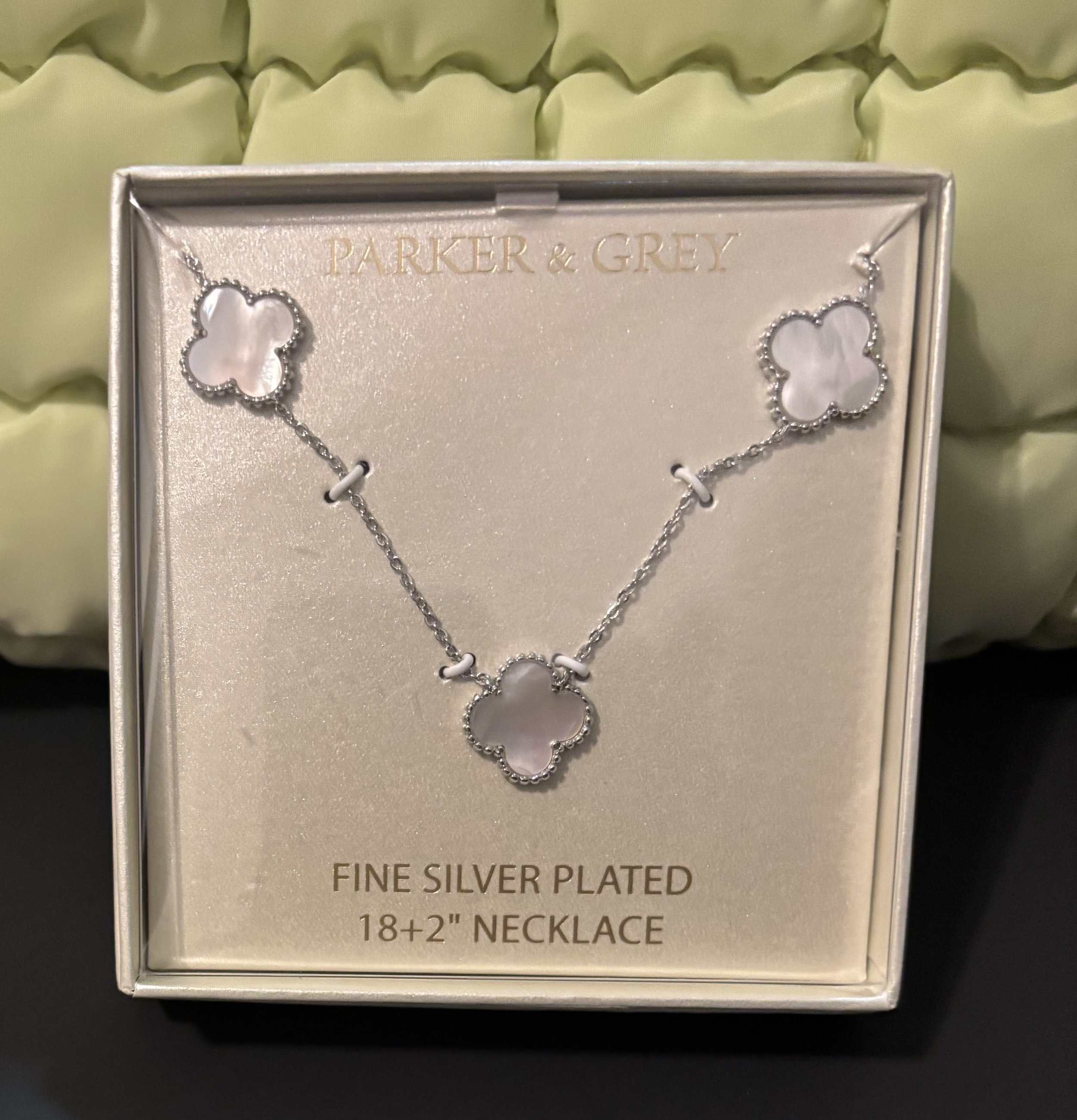 Van Cleef Duplicate