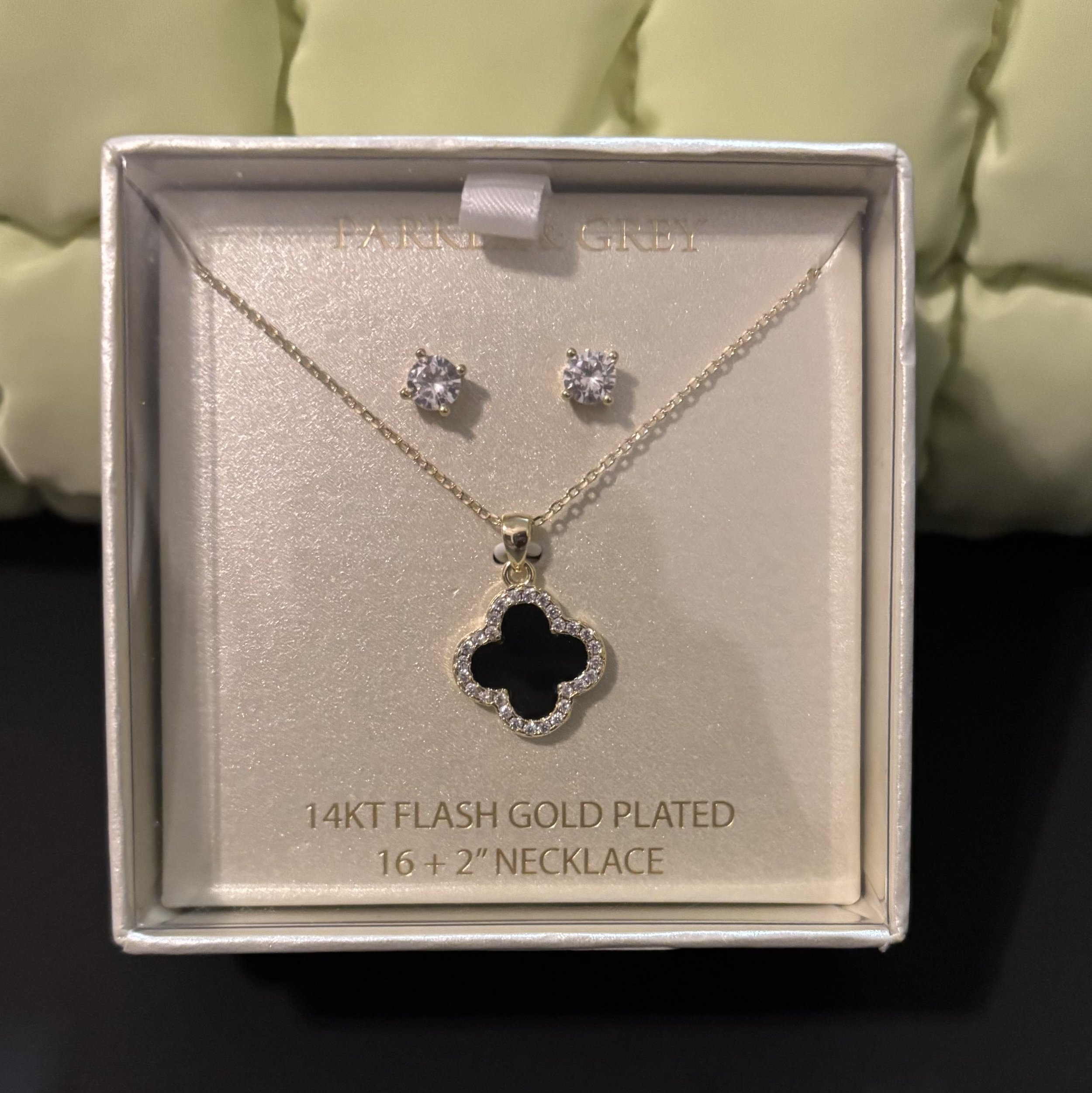 Van Cleef Design