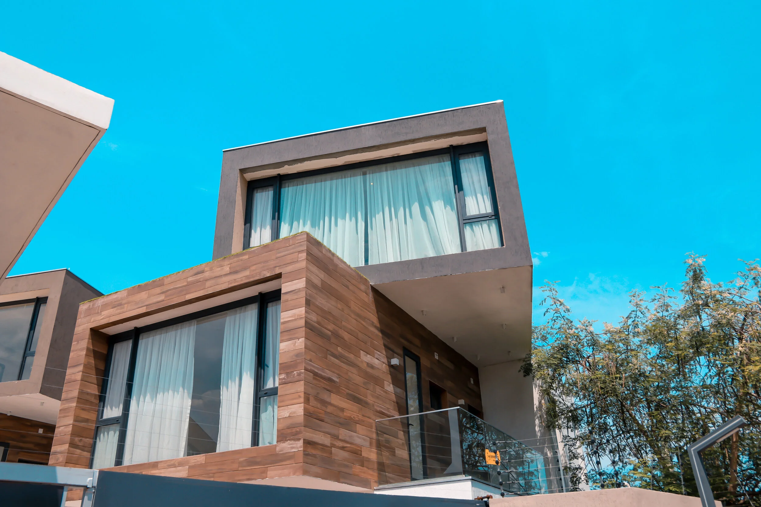 Architecture & Realty