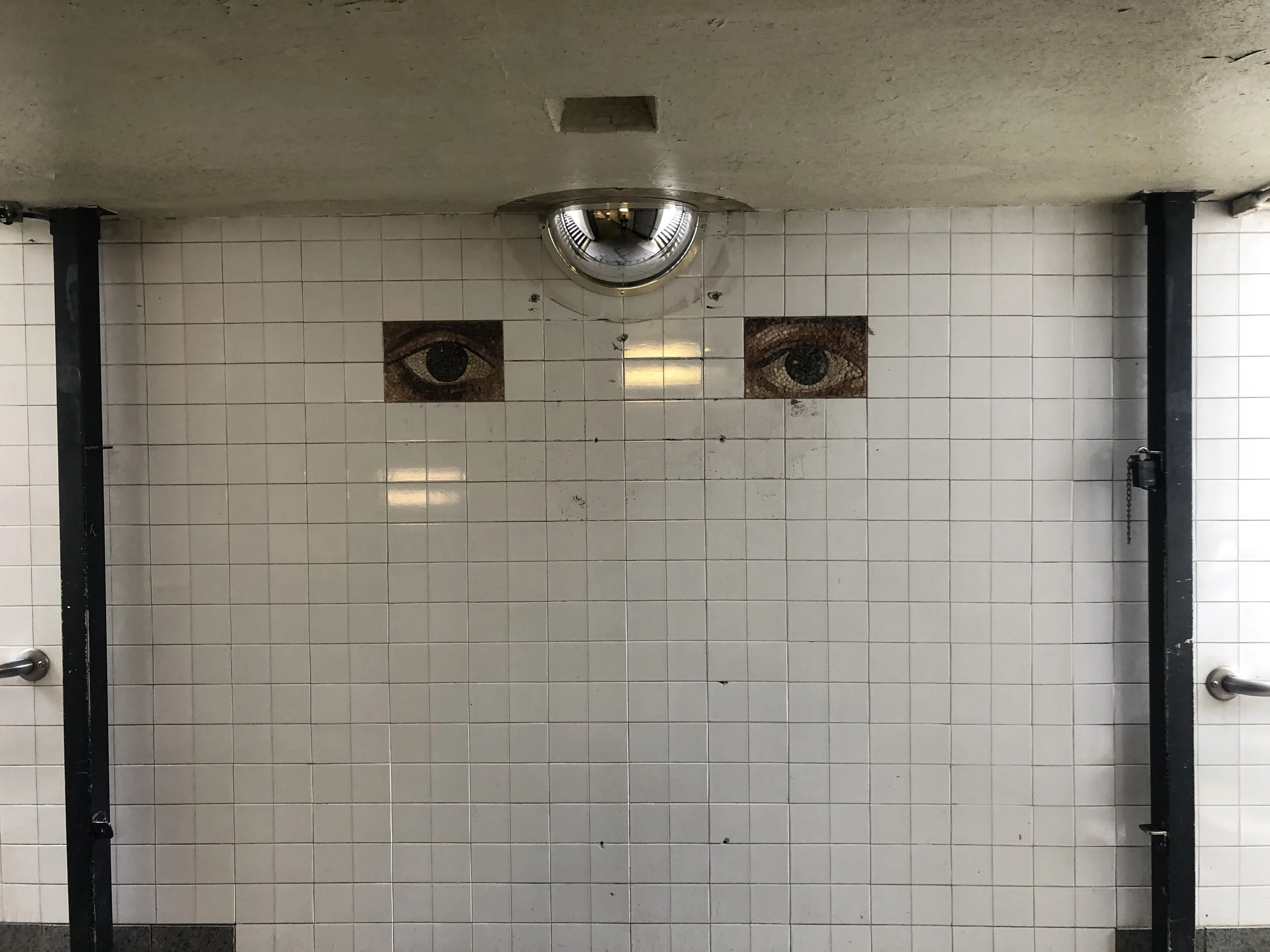 NY Subway eyes