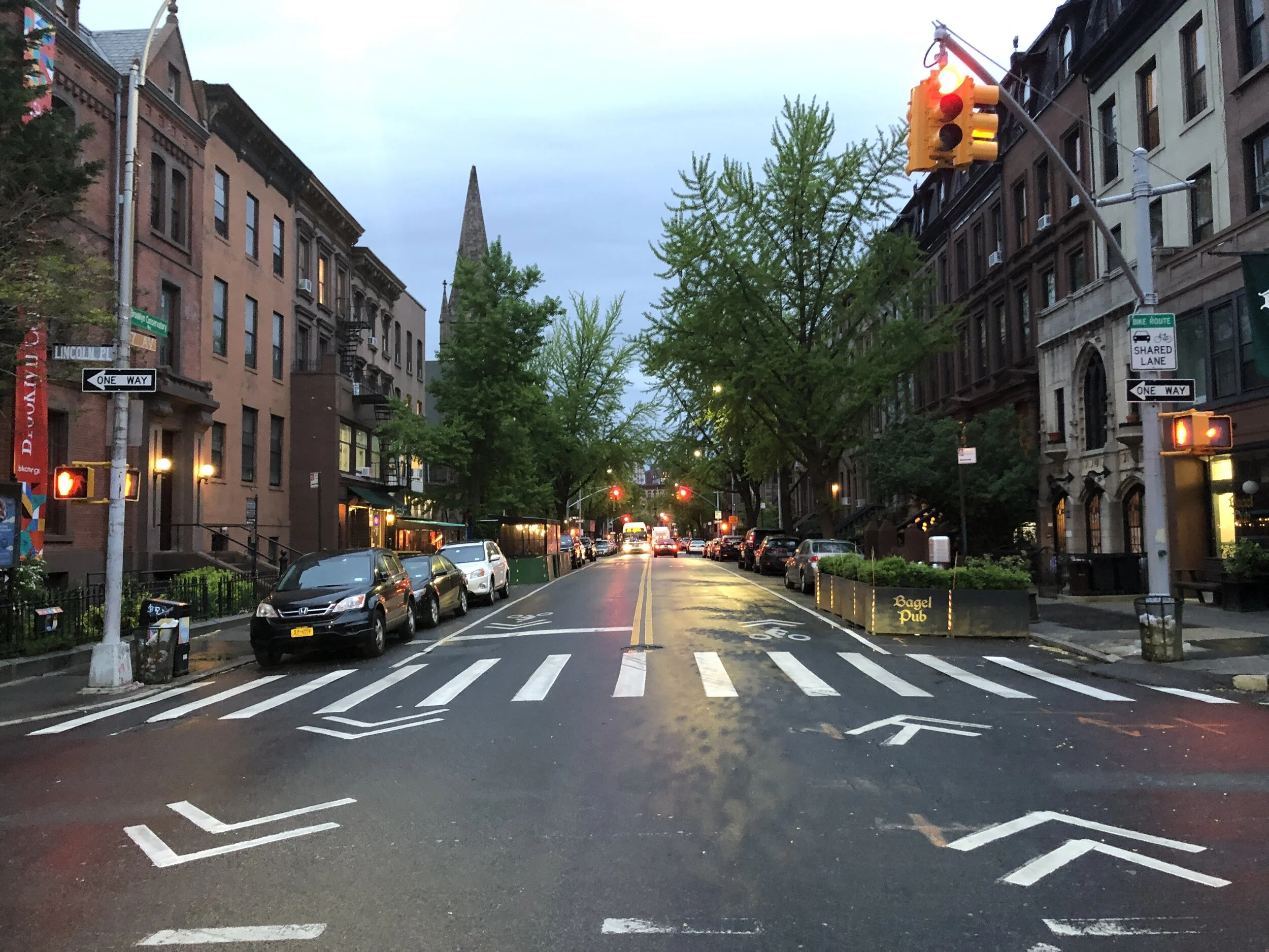 Fifth Ave