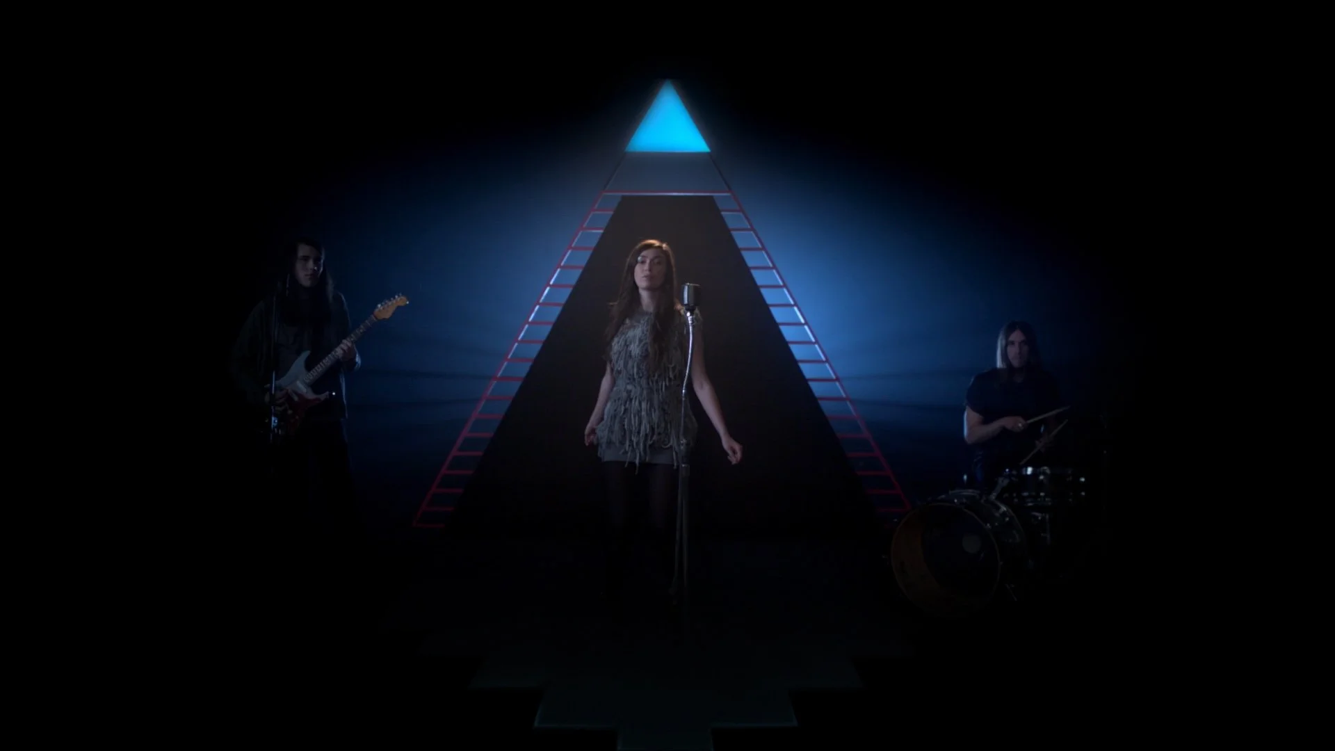 Cults- Oh My God