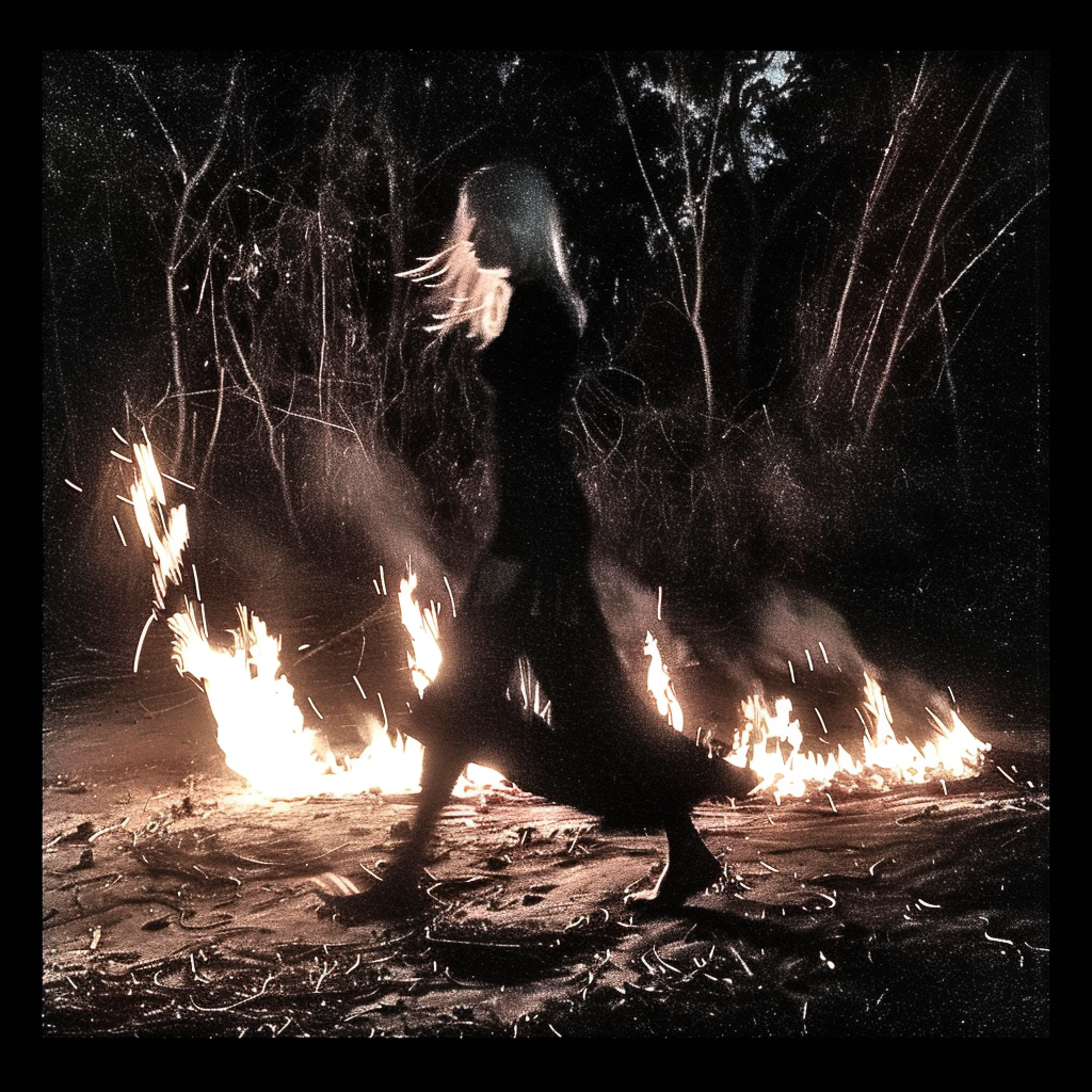 Death In Rome - Destroy She Said