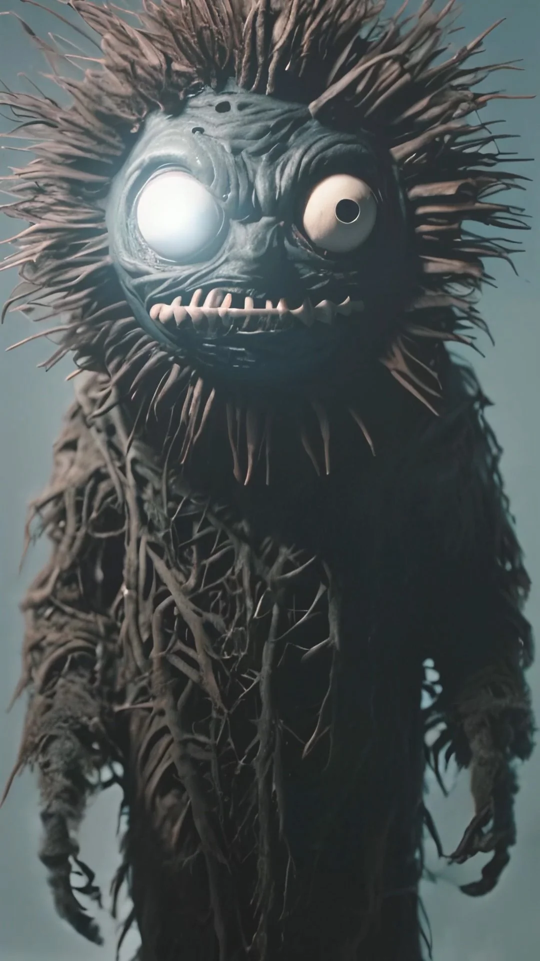 Gotham Ghoul Society