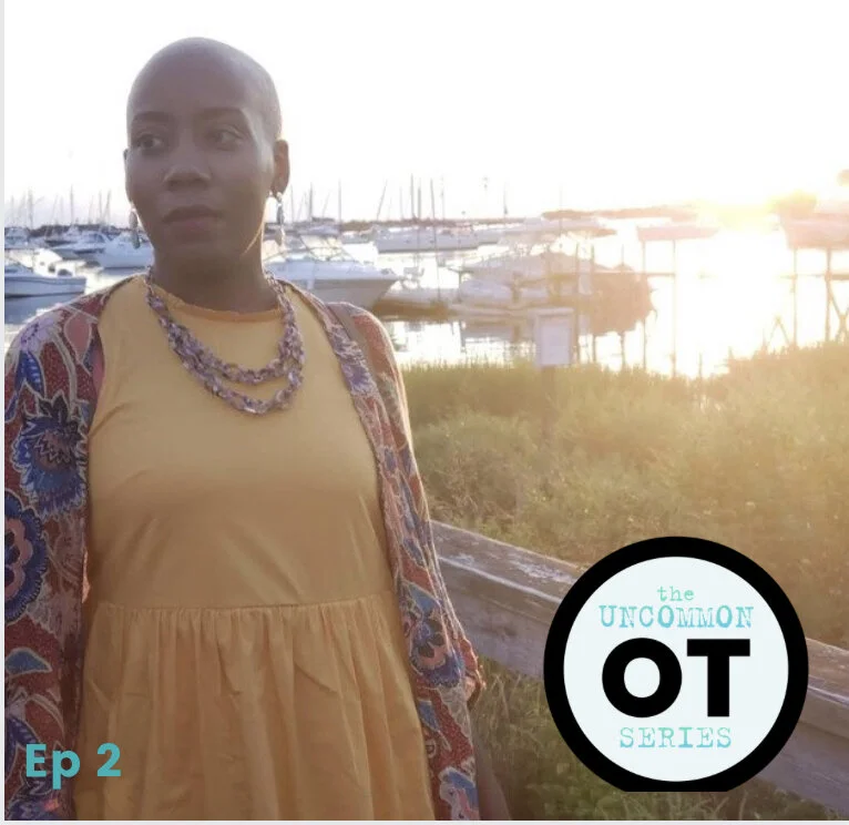 The Uncommon OT Series