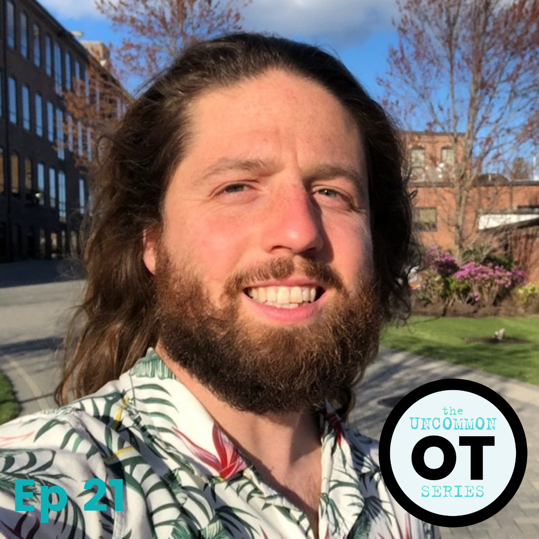 The Uncommon OT Series