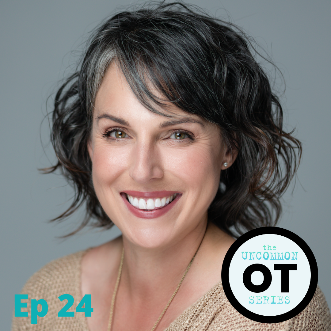 Carlyn Neek, OT: OT in Group Coaching
