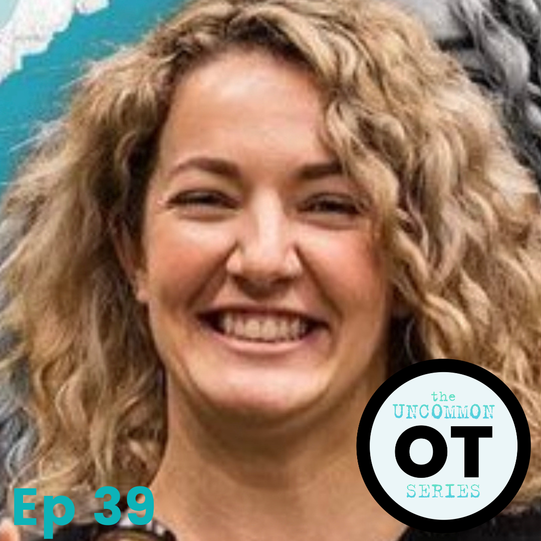 Tarsha Long, BSC, OT: OT in Soft Tissue & Myofascial Release