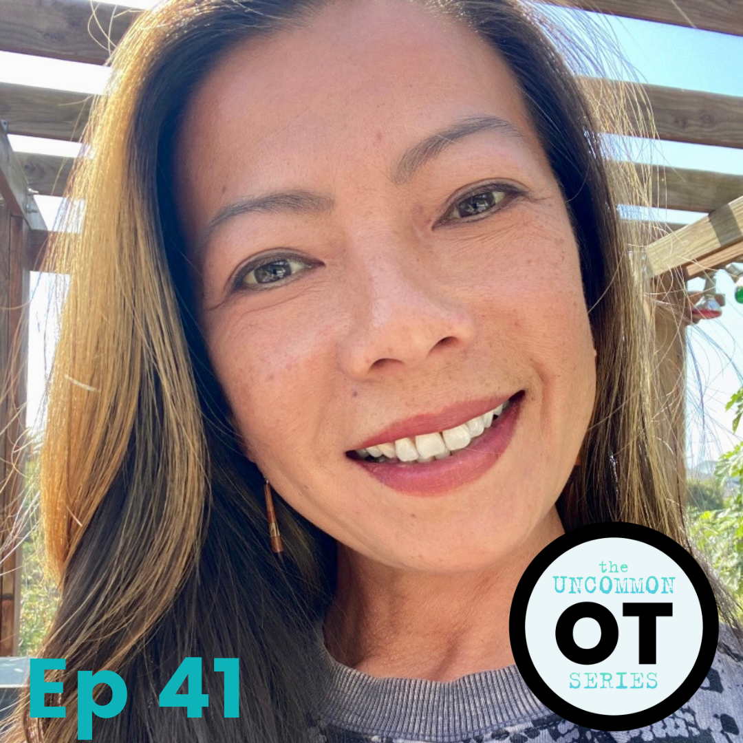 The Uncommon OT Series