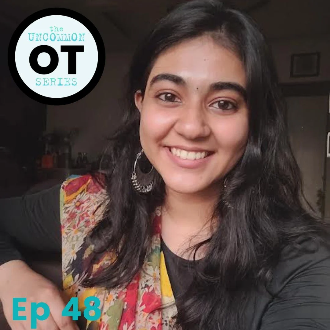Sakshi Tickoo, OT: OT in Sexuality