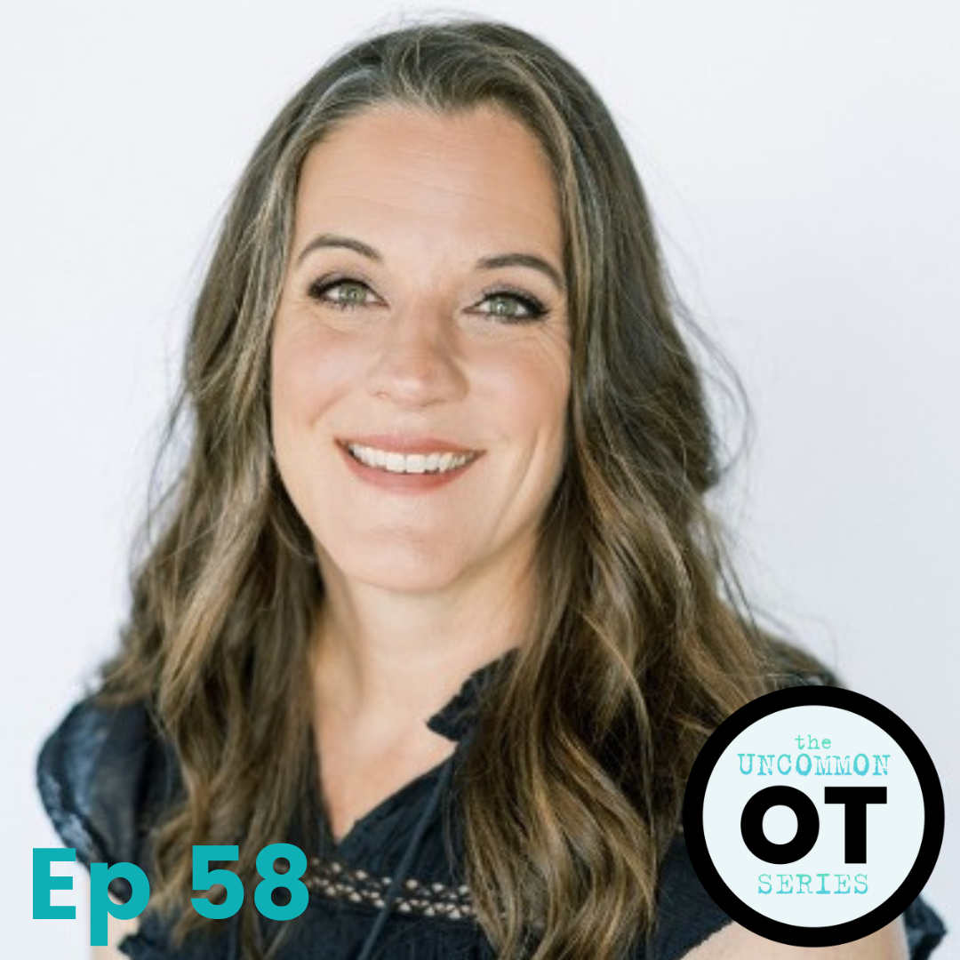 Karen Keptner, PhD, OTR/L: OT with Students in Higher Education
