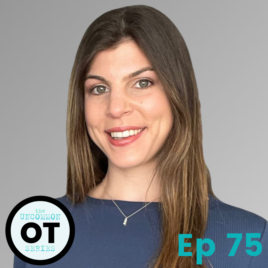 The Uncommon OT Series