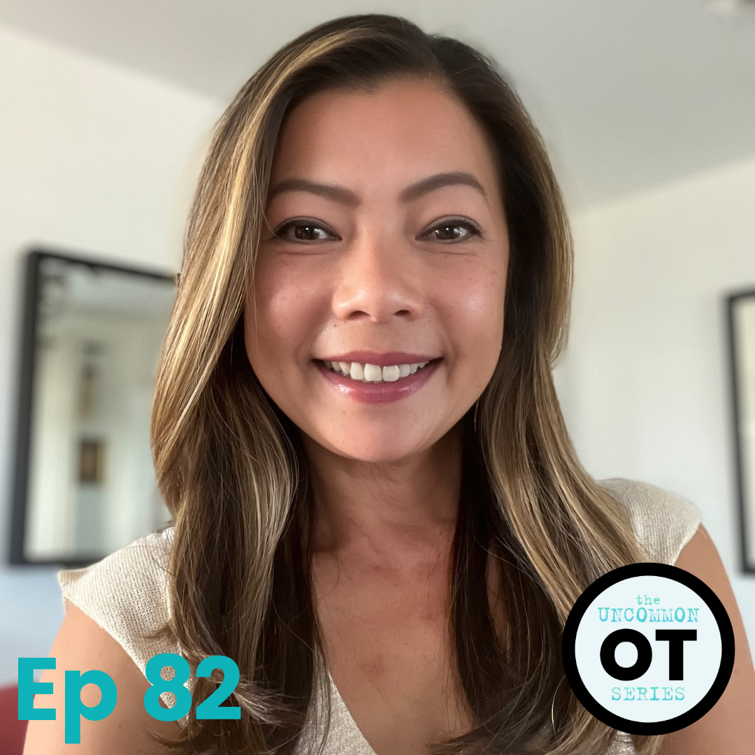 The Uncommon OT Series