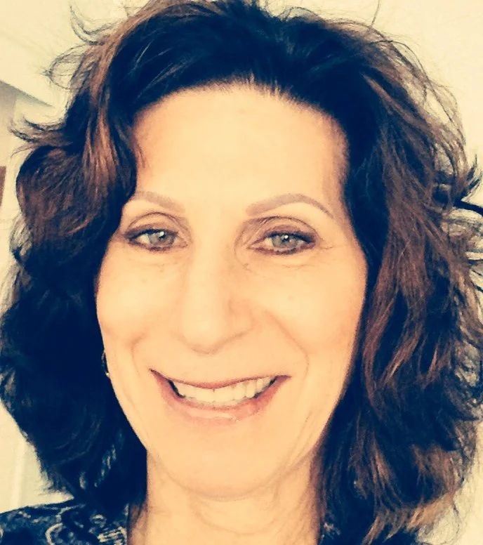 Naomi Aaronson