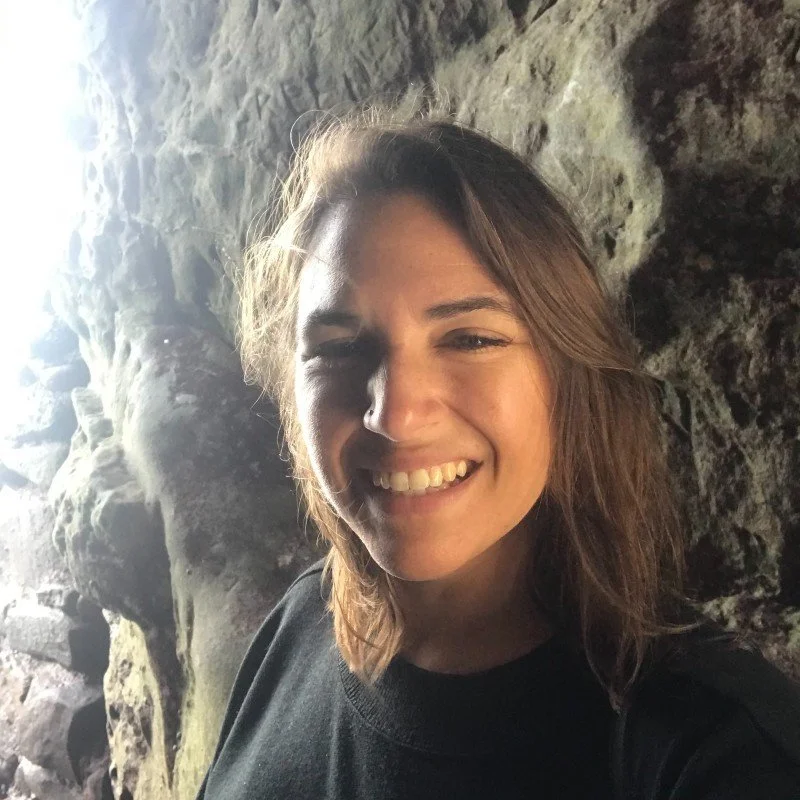 Naomi Matanick