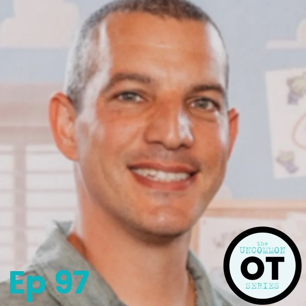 The Uncommon OT Series