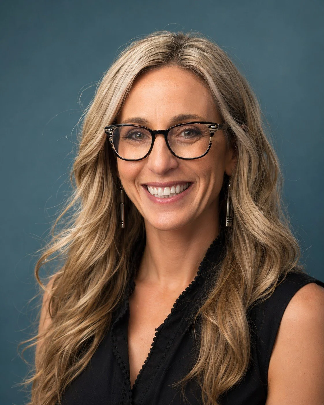 Alyson Stover