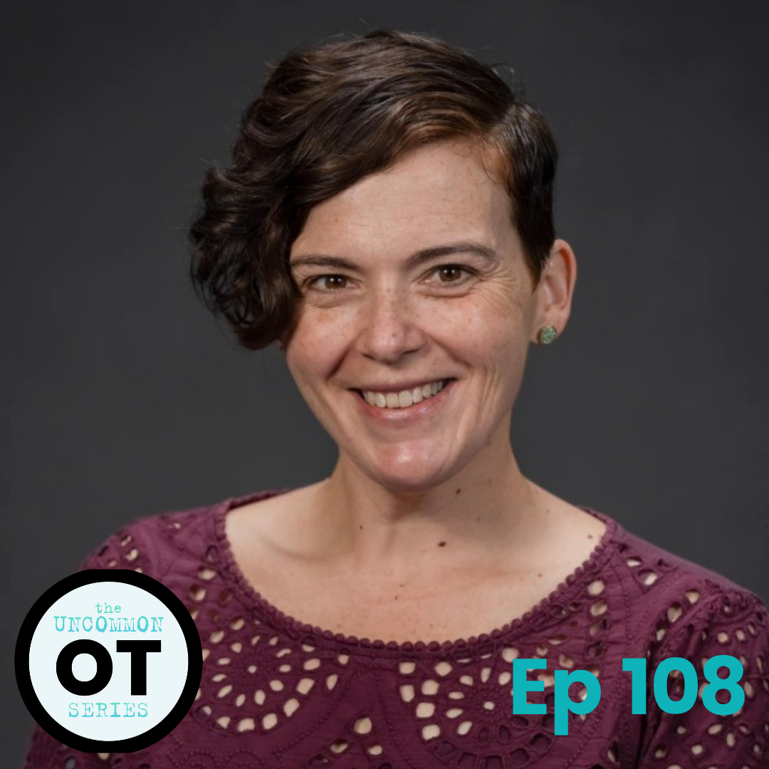 Accessible College with Annie Tulkin, MS, CEO